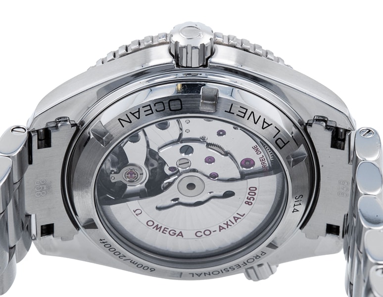 Omega Planet Ocean 232.30.42.21.01.001